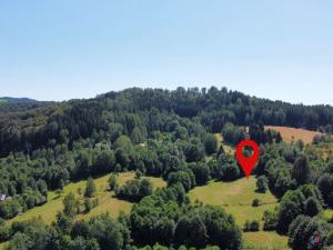 Prodej pozemku pro bydlení, Olešnice v Orlických horách, 3446 m2