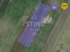 Prodej pole, Moravský Žižkov, 9180 m2