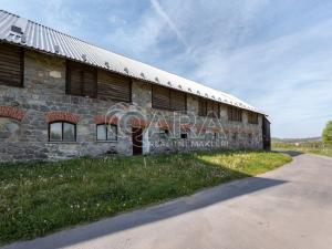 Prodej skladu, Kolinec, 260 m2