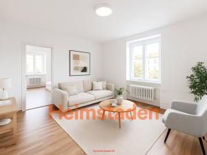 Pronájem bytu 3+1, Ostrava - Poruba, Matěje Kopeckého, 70 m2