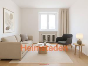 Pronájem bytu 3+1, Ostrava - Poruba, Hlavní třída, 75 m2