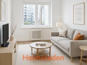 Pronájem bytu 3+1, Frýdek-Místek - Místek, Československé armády, 66 m2