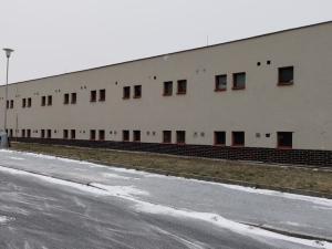 Pronájem garáže, Plzeň - Skvrňany, Pecháčkova, 15 m2