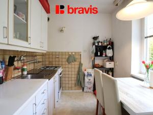 Pronájem bytu 2+1, Brno, Neumannova, 57 m2