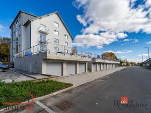 Prodej bytu 3+kk, Lázně Kynžvart, Královské svahy, 65 m2