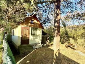 Prodej chaty, Chrudim, 13 m2