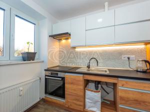 Prodej bytu 2+1, Trutnov - Střední Předměstí, Tkalcovská, 56 m2