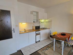 Pronájem bytu 1+kk, Písek, Harantova, 28 m2