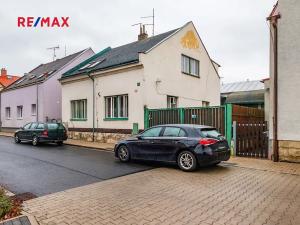 Prodej činžovního domu, Mnichovo Hradiště, Komenského, 232 m2