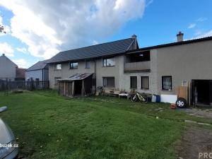 Pronájem rodinného domu, Bělkovice-Lašťany, 180 m2