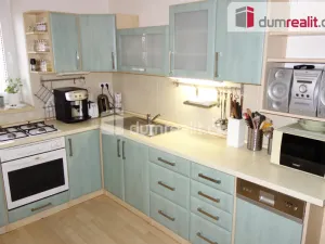 Pronájem bytu 2+1, Dubňany, Hornická, 60 m2