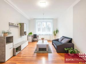 Prodej bytu 1+1, Olomouc, Dr. Milady Horákové, 39 m2