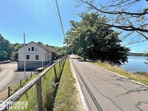 Prodej rodinného domu, Nová Ves, 278 m2