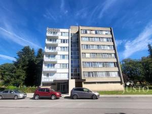 Prodej bytu 3+1, Písek, Lipová alej, 90 m2
