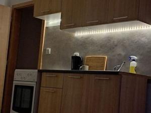 Pronájem bytu 1+kk, Česká Třebová, Trávník, 37 m2