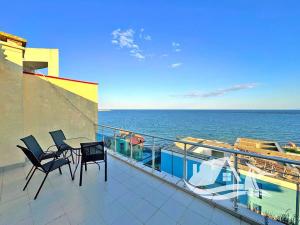 Prodej bytu 3+kk, Ravda, Bulharsko, 89 m2