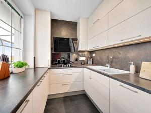 Prodej bytu 4+kk, Brno, Vyhlídka, 129 m2