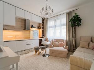 Pronájem bytu 1+kk, Ostrava, Střední, 32 m2