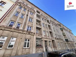 Prodej bytu 2+kk, Plzeň, Houškova, 63 m2