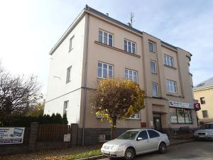 Pronájem bytu 2+kk, Hlinsko, Wilsonova, 50 m2