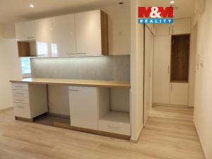 Prodej bytu 1+1, Ostrava, Nádražní, 30 m2