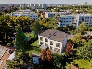 Prodej domu na klíč, Praha, 145 m2