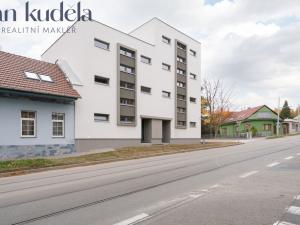 Prodej bytu 1+kk, Brno, Tenorova, 29 m2