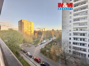 Pronájem bytu 3+kk, Praha - Strašnice, Pod strání, 71 m2