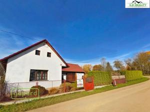 Prodej rodinného domu, Louňová, 120 m2