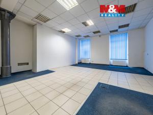Prodej obchodního prostoru, Chomutov, Ruská, 49 m2