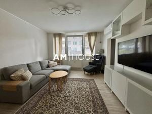 Pronájem bytu 3+kk, Praha - Střížkov, Litvínovská, 68 m2