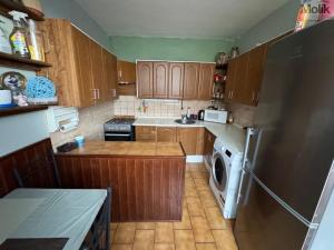 Prodej bytu 3+1, Most, Kpt. Jaroše, 60 m2