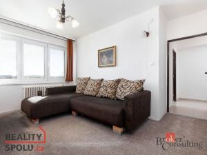 Prodej bytu 2+1, Krnov, Albrechtická, 43 m2