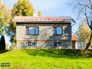 Prodej rodinného domu, Petrovice u Karviné, 160 m2