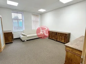 Pronájem kanceláře, Ostrava, Kutuzovova, 78 m2