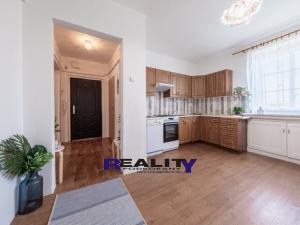 Pronájem bytu 2+1, Žatec, Purkyněho, 54 m2