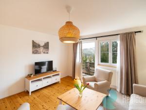 Prodej bytu 3+1, Lipno nad Vltavou, 67 m2