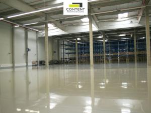 Pronájem výrobních prostor, Stříbro, Forstova, 9370 m2