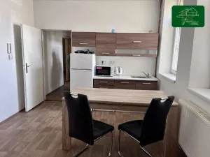 Pronájem bytu 1+kk, Česká Lípa, Svojsíkova stezka, 30 m2