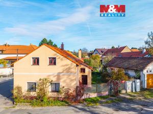 Prodej rodinného domu, Květnice, Návesní, 145 m2