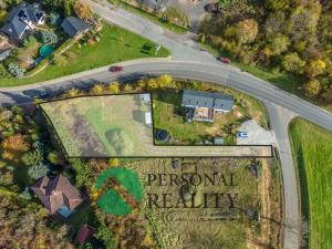 Prodej pozemku pro bydlení, Radim, 1394 m2