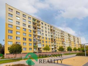 Prodej bytu 2+1, Pardubice, Luďka Matury, 48 m2