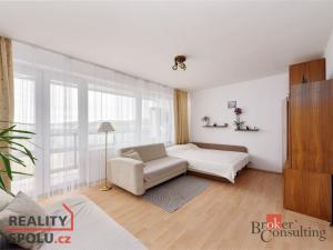 Prodej bytu 2+1, Praha, 63 m2