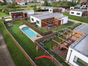 Prodej bytu 2+kk, Strachotín, Šakvická, 46 m2