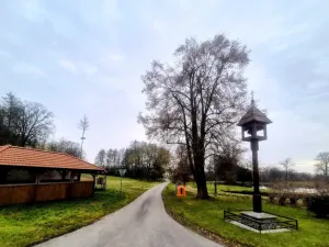 Prodej pozemku pro bydlení, Sedlec-Prčice - Divišovice, 806 m2