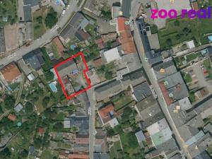 Prodej pozemku pro bydlení, Uničov, 826 m2