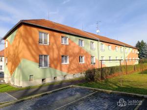 Prodej bytu 2+1, Královské Poříčí, Na sídlišti, 58 m2