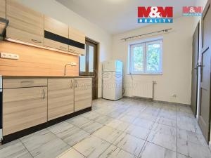 Pronájem bytu 1+1, Kladno - Kročehlavy, Vrchlického, 29 m2