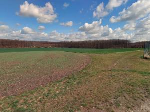 Prodej pole, Lišice, 205582 m2