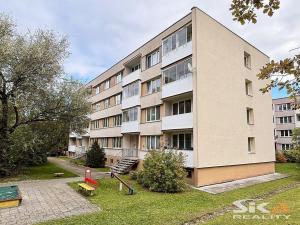 Prodej bytu 3+1, Louny, Přemyslovců, 80 m2